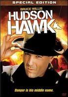 Hudson Hawk (1991) (Special Edition, 2 DVDs)