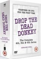 Drop the Dead Donkey - Series 4 - 6 (5 DVDs)