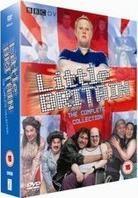 Little Britain - Complete Collection (8 DVDs)