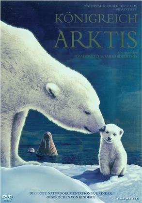 Königreich Arktis - Arctic Tale (2007)