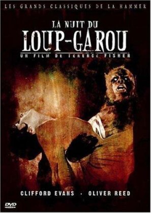 La Nuit du Loup-Garou (1961)