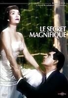 Le Secret magnifique (1954) (Collector's Edition, 2 DVDs)