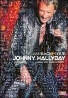 Johnny Hallyday - Flashback Tour Palais des Sports 206