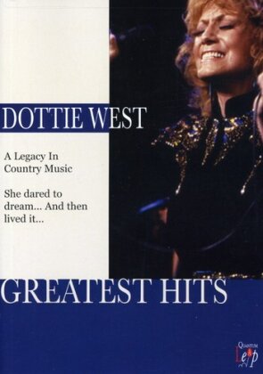 West Dottie - Greatest Hits