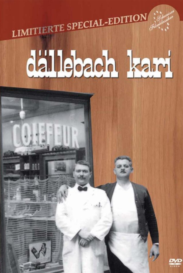Dällebach Kari (Limitierte Special Edition Holzverpackung)