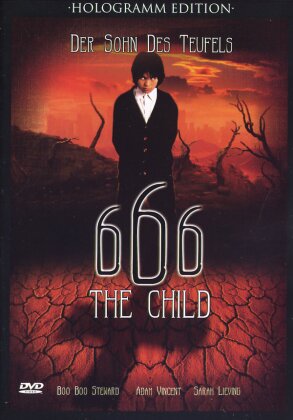 666 The Child (2006) (Hologramm Edition)