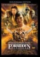 Forbidden Warrior (2004) (Hologramm Edition)