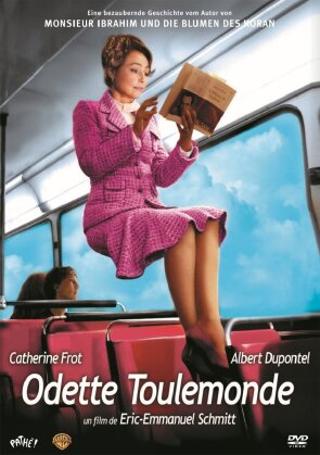 Odette Toulemonde (2006)
