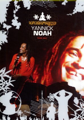 Noah Yannick - Un autre voyage (Special Edition, 2 DVDs)