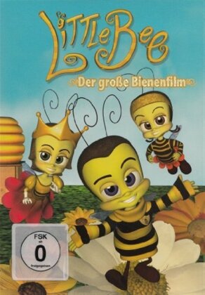 Little Bee - Der grosse Bienenfilm