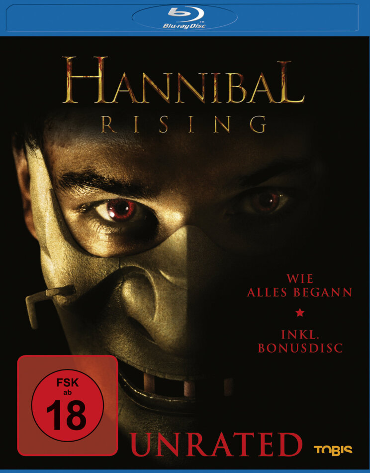 Hannibal Rising - Wie alles begann (2007)
