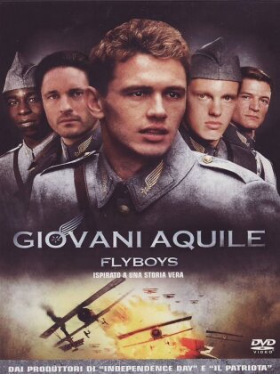 Giovani aquile - Flyboys (2006)