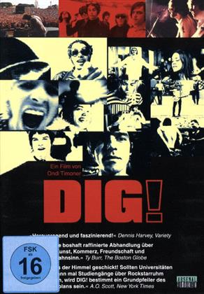 Dig! (2004)