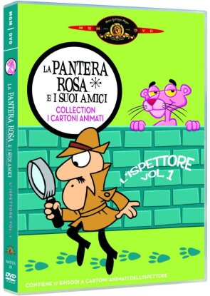 La Pantera Rosa e i suoi amici - Vol. 1
