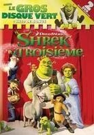 Shrek 3 - Shrek le Troisième (2007) (Édition Collector, 2 DVD)