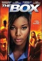 The Box (2007)