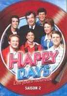 Happy Days - Saison 2 (4 DVD)
