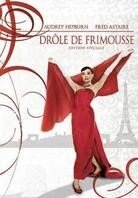 Drôle de frimousse (1957) (Special Edition)