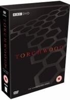 Torchwood - Series 1 (7 DVDs)