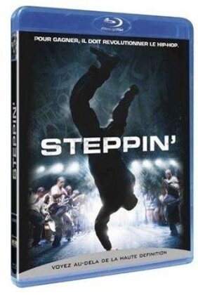 Steppin' - Stomp the Yard