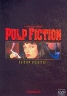 Pulp Fiction (1994) (Collector's Edition, 2 DVD)