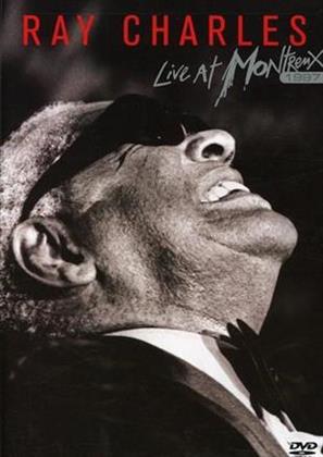 Ray Charles - Live at Montreux 1997