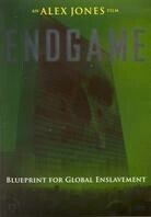 Endgame - Blueprint for Global Enslavement