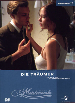 Die Träumer - Meisterwerke Edition Nr. 12 (2003)