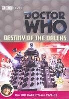 Doctor Who - Destiny Of The Daleks
