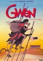 Gwen - Le livre de sable (1985) (2 DVDs)