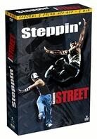 Steppin' - Street Dancers (2 DVDs)