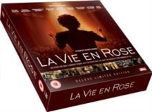 La vie en rose (2007) (Gift Set)