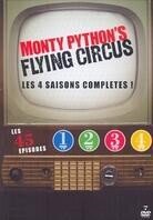 Monty Python's Flying Circus - Complete Series 1-4 (7 DVDs)