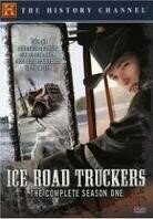 Ice Road Truckers - Season 1 (3 DVDs)