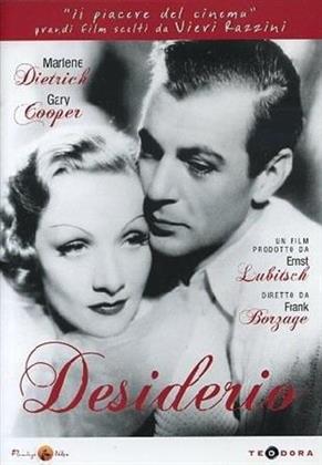 Desiderio (1936) (s/w)