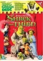 Shrek 3 - Shrek the Third (2007) (Collector's Edition, 2 DVD)