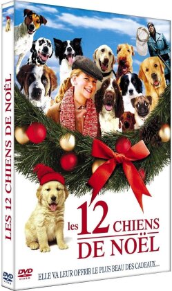 Les 12 chiens de Noël (2005)