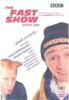 The fast show - Series 1