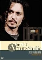 Inside the Actors Studio - Johnny Depp