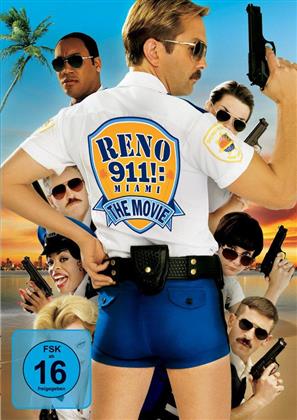 Reno 911!: Miami - Der Film