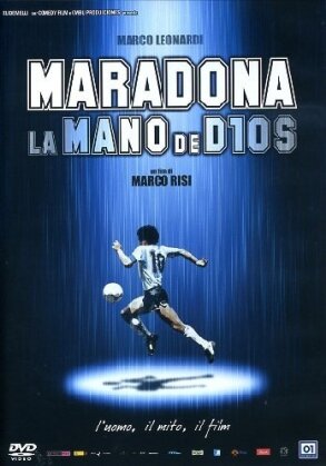 Maradona - La mano de Dios (2007)