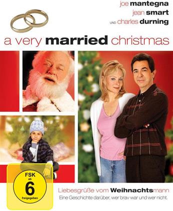 A Very Married Christmas - Liebesgrüsse vom Weihnachtsmann (2004)