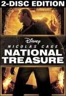 National Treasure (2004) (Collector's Edition, 2 DVDs)