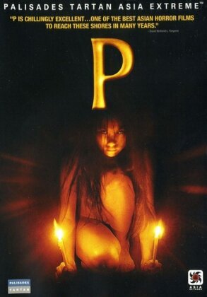 P - (Tartan Collection) (2005)