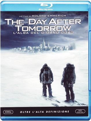 L'alba del giorno dopo - The day after tomorrow (2004)