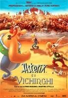 Asterix e i Vichinghi (2005) (Special Edition, 2 DVDs)