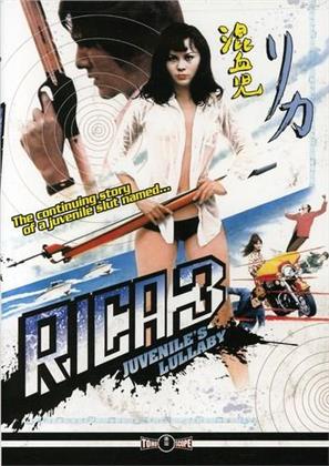 Rica 3 - Juvenile's Lullaby