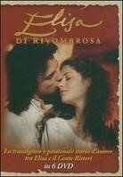 Elisa di Rivombrosa - Stagione 1 (6 DVDs)