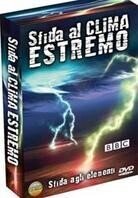 Sfida al clima estremo (BBC, Box, 2 DVDs)