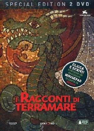 I racconti di Terramare (2006) (Special Edition, 2 DVDs)